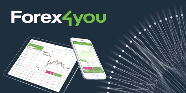 Forex4you logo
