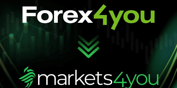 Forex4you logo